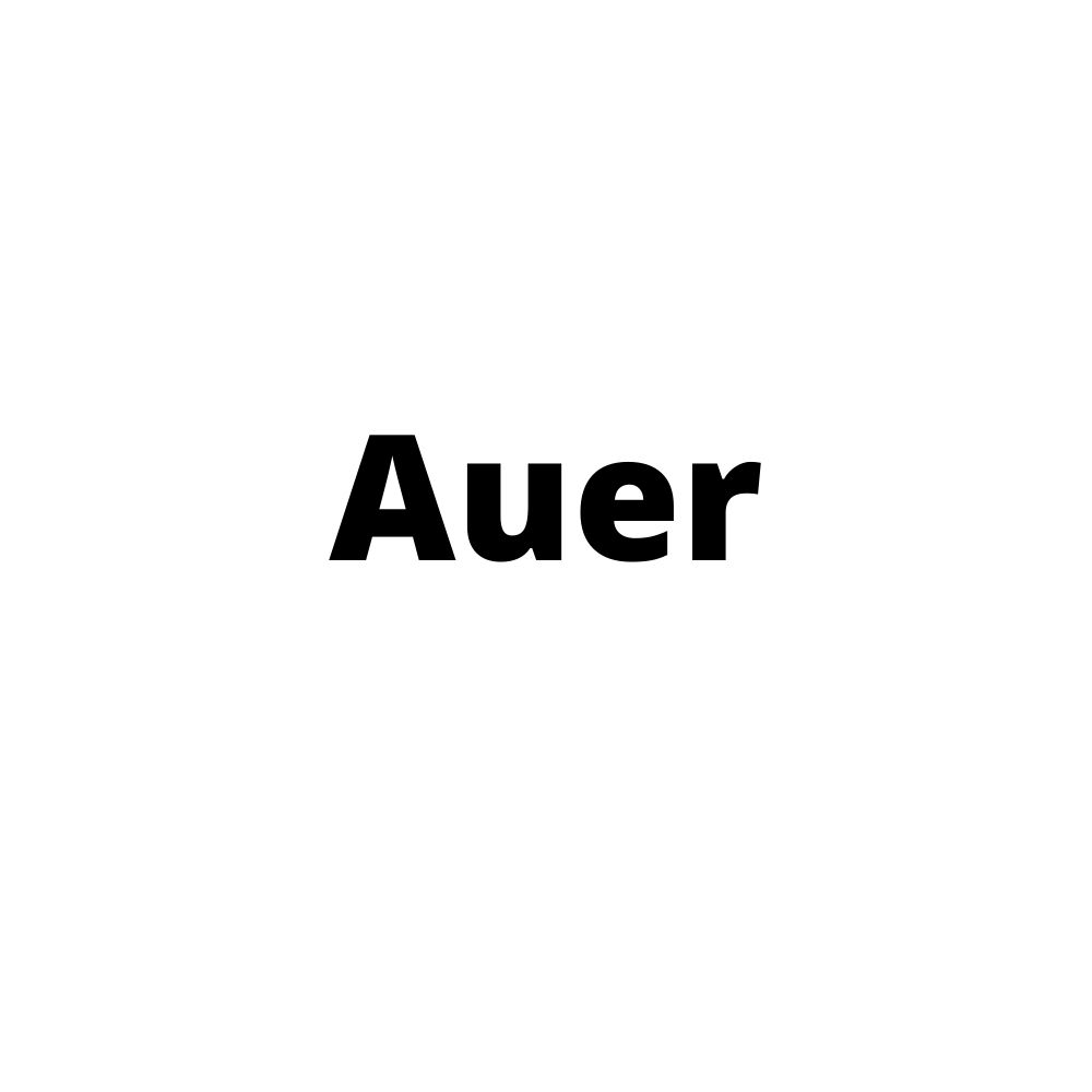 Auer