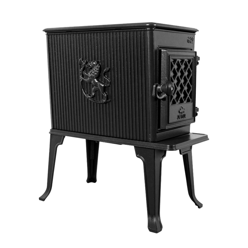 Peć na drva F 602 ECO - Jøtul - Slika 2