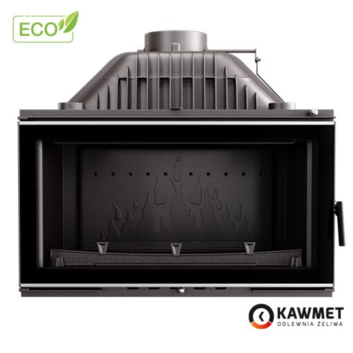 Kamin na drva W16 (16,3 kW) ECO - KAWMET