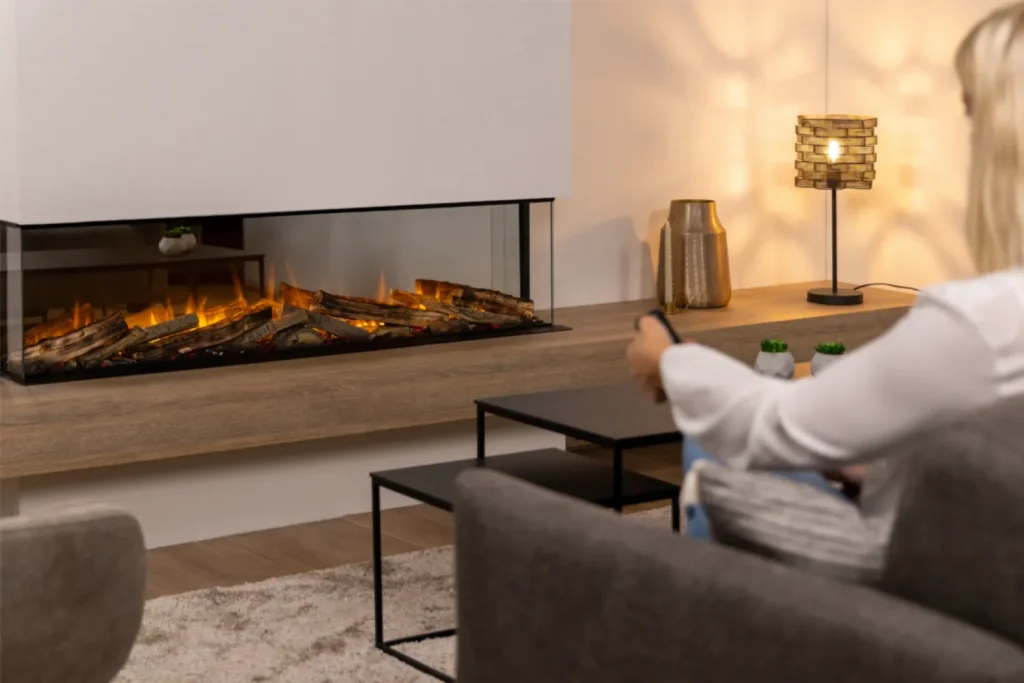 Električni kamin Vivente plus 150 - Dimplex