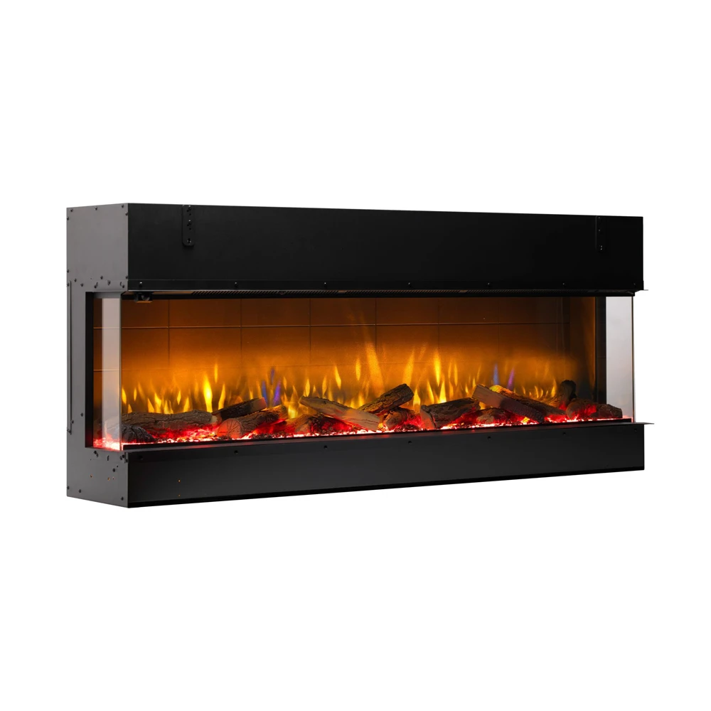 Električni kamin Vivente Plus – Ugradni – Dimplex