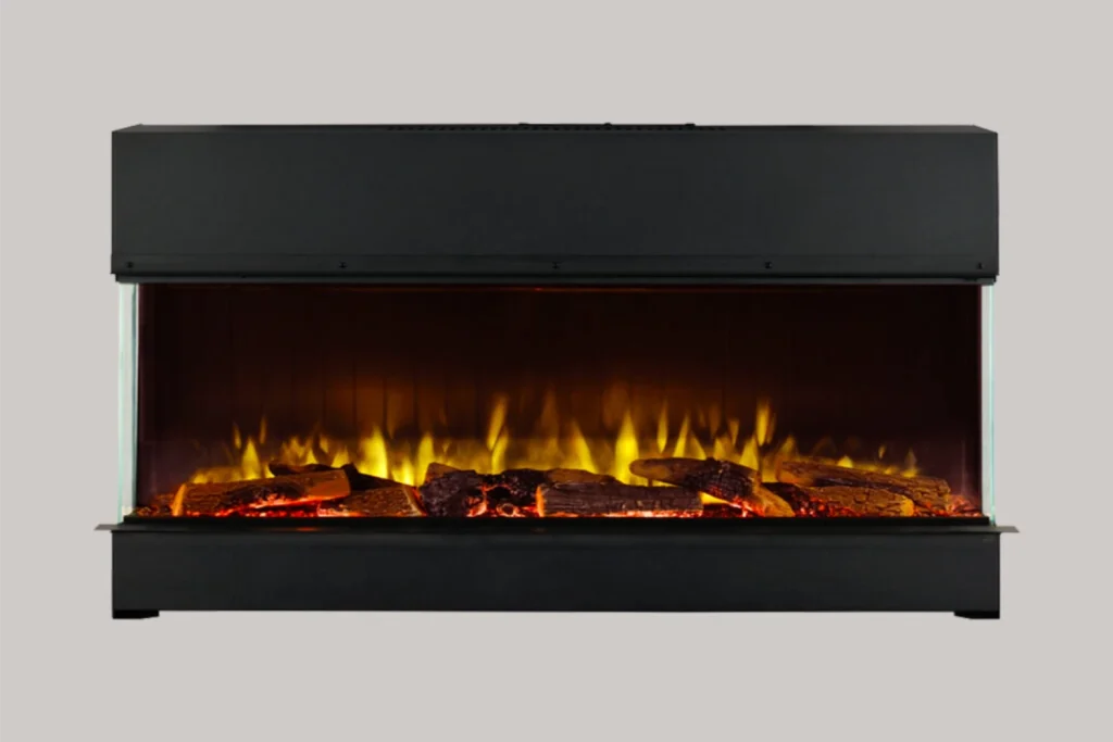 Električni kamin Vivente Plus - Dimplex