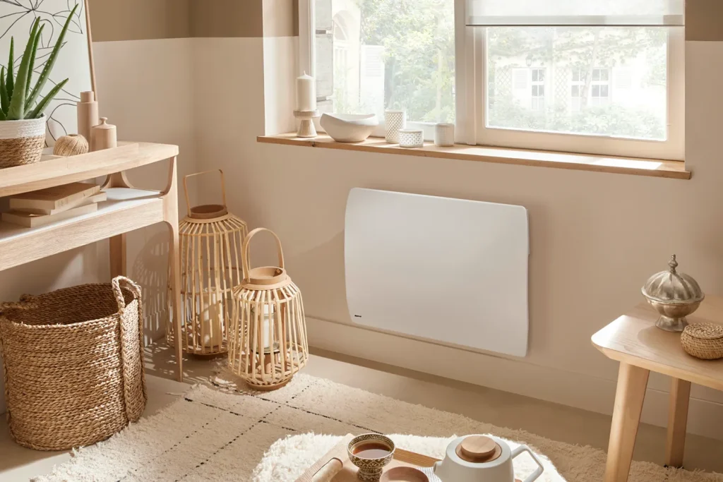 Horizontalni panelni radijator Inova - NOIROT