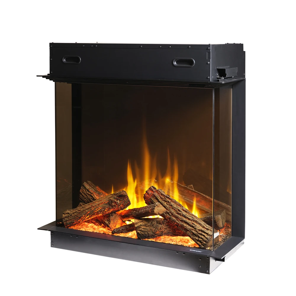 Električni ugradni kamin Aspire 30" - Dimplex