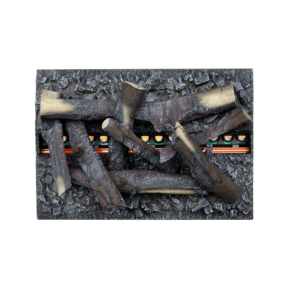 Drvca za električni kamin Logset 500 i 1000 - Dimplex Optimyst - Slika 6