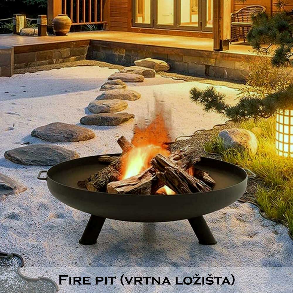 Fire pit (vrtna ložišta)