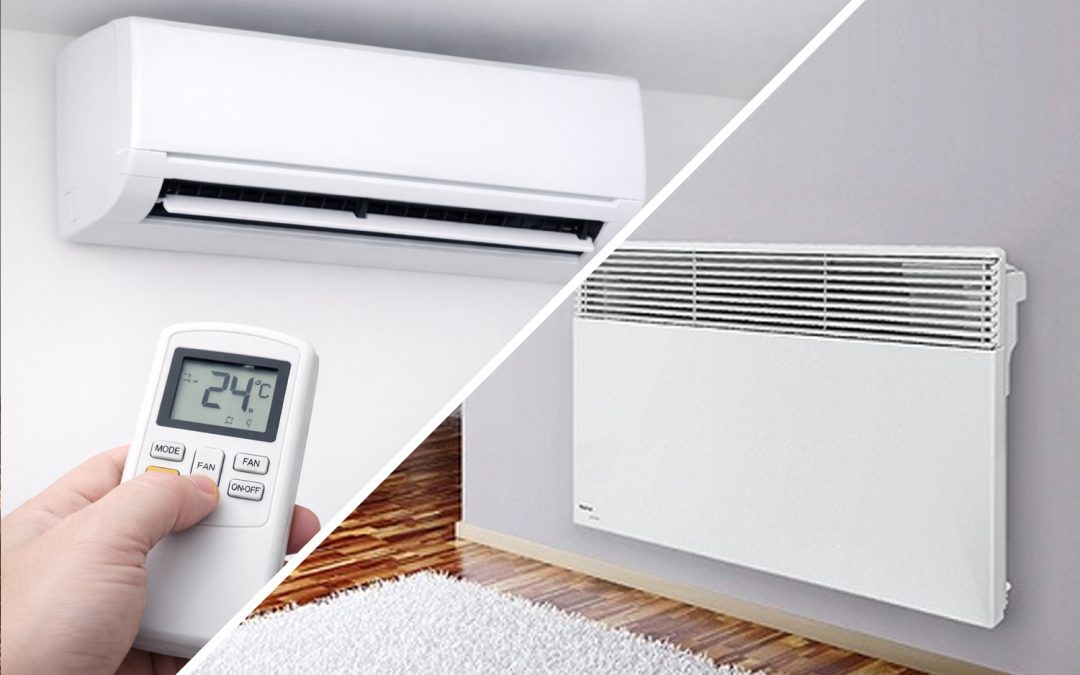 Norveški radijator Noirot – zašto je pametnije odabrati radijator, a ne klimu za grejanje