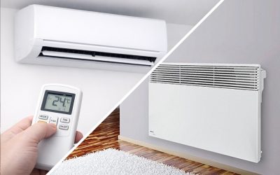 Norveški radijator Noirot – zašto je pametnije odabrati radijator, a ne klimu za grejanje