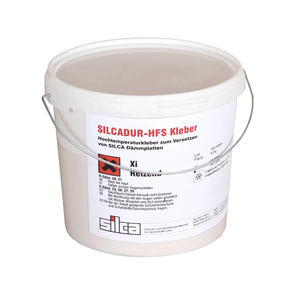 Ljepilo SILCADUR-HFS - Слика 2