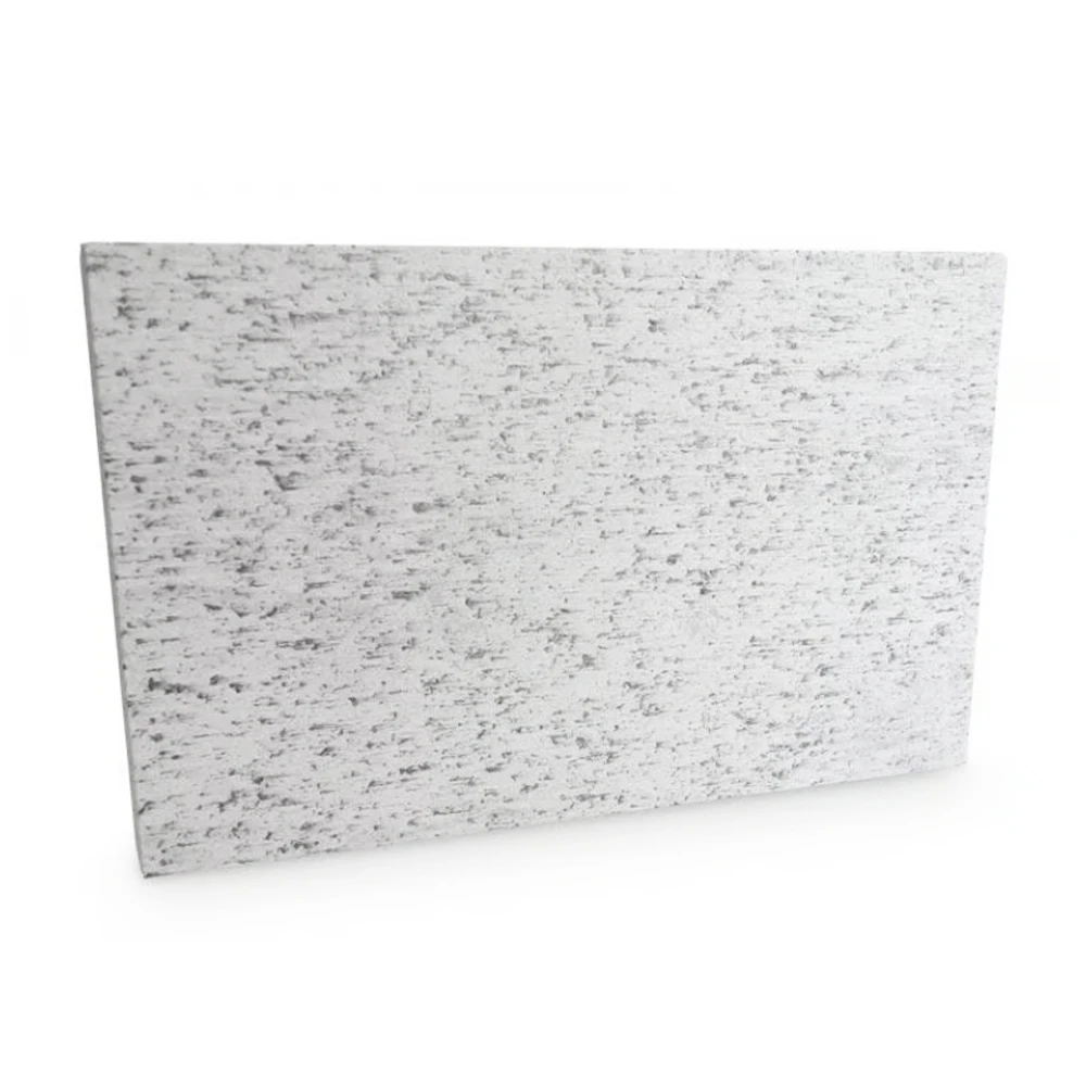 Kalcij-silikatna ploča sa ugljeničnim vlaknima SILCAHEAT 600C, 1000×625 mm - Слика 3